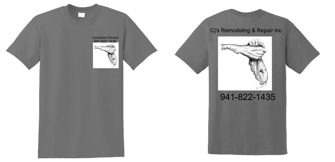 50 Dri Fit Short Sleeve ($499)+ Free shipping sold by Tshirt Center