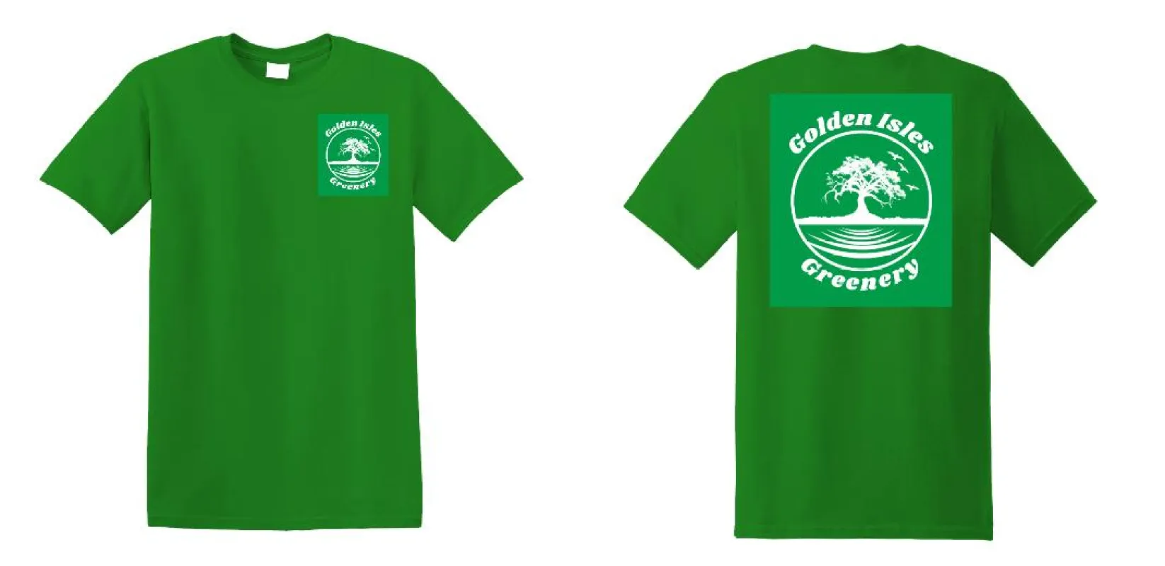 25 Soft Style Shirts ($299) + Free Shipping sold by Tshirt Center