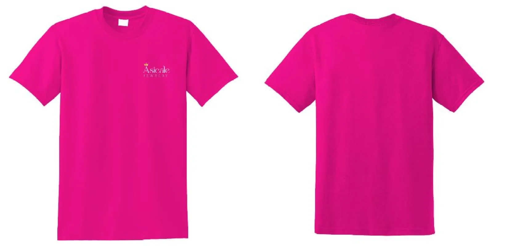 50 Dri Fit Short Sleeve ($499)+ Free shipping sold by Tshirt Center