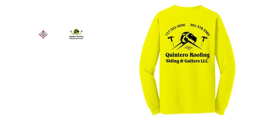 100 Dri Fit Long Sleeve ($1099) + Free Shipping sold by Tshirt Center