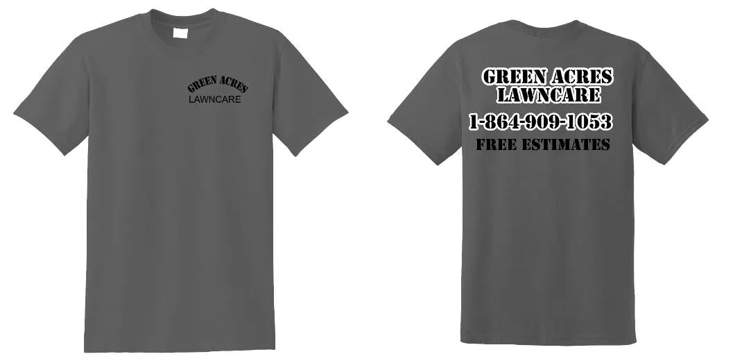 25 Dri Fit Short Sleeve ($269)+ Free shipping sold by Tshirt Center