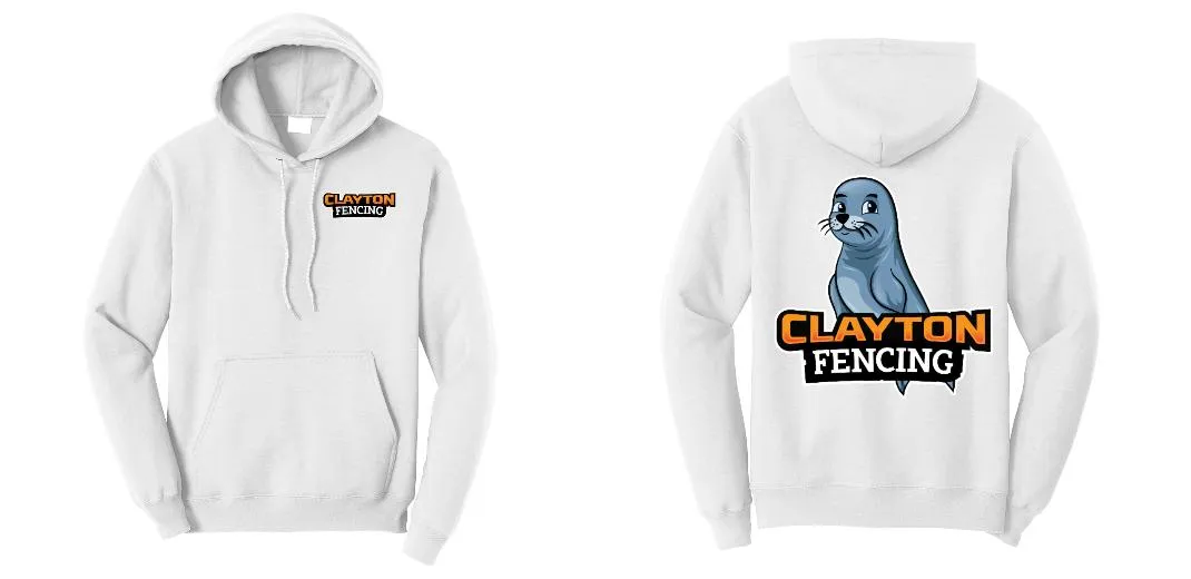 Heavy Cotton 25 Hoodies ($499) + Free Shipping sold by Tshirt Center