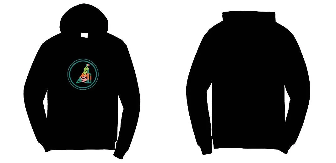 Heavy Cotton 25 Hoodies ($499) + Free Shipping sold by Tshirt Center