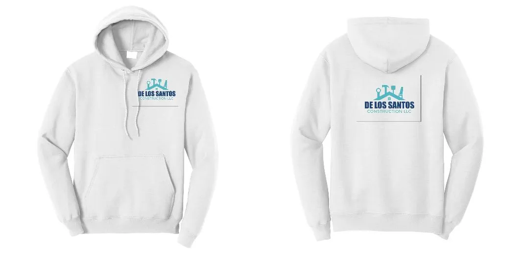 Heavy Cotton 25 Hoodies ($499) + Free Shipping sold by Tshirt Center