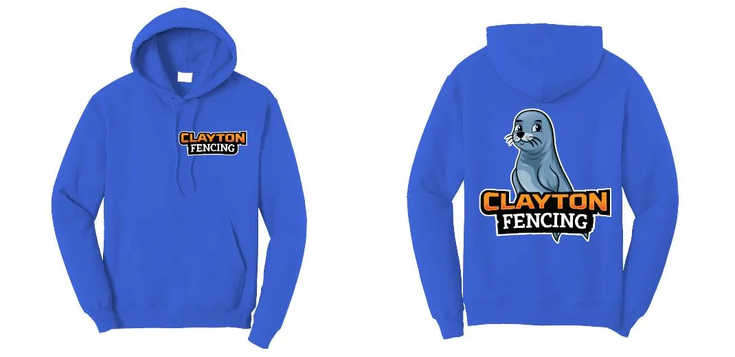 Heavy Cotton 25 Hoodies ($499) + Free Shipping sold by Tshirt Center