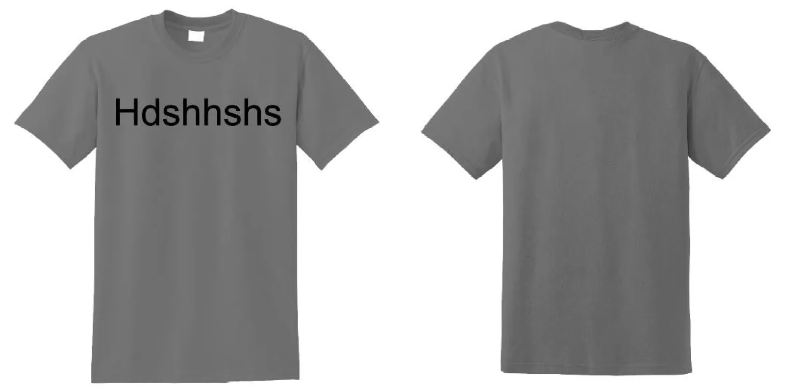 Custom Dri Fit Short Sleeve (100 pcs) sold by Tshirt Center