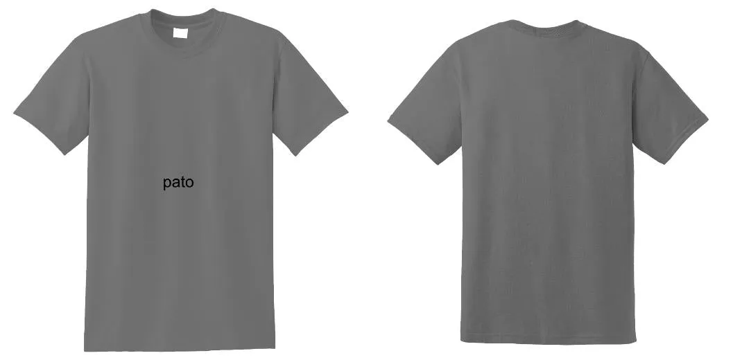 Custom Dri Fit Short Sleeve (100 pcs) sold by Tshirt Center