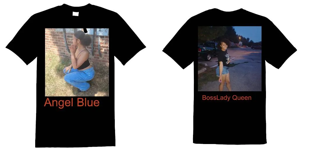 Custom Dri Fit Short Sleeve (100 pcs) sold by Tshirt Center