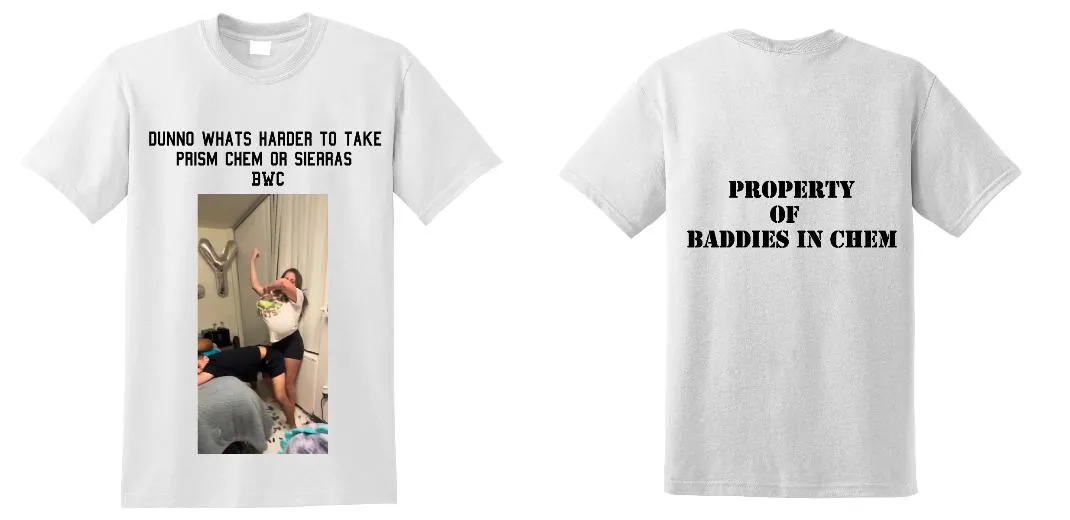 Custom Dri Fit Short Sleeve (50 pcs) sold by Tshirt Center