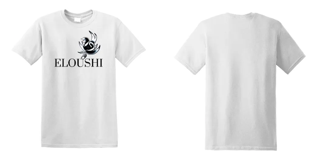 Custom Soft Style Shirts (25 pcs) sold by Tshirt Center