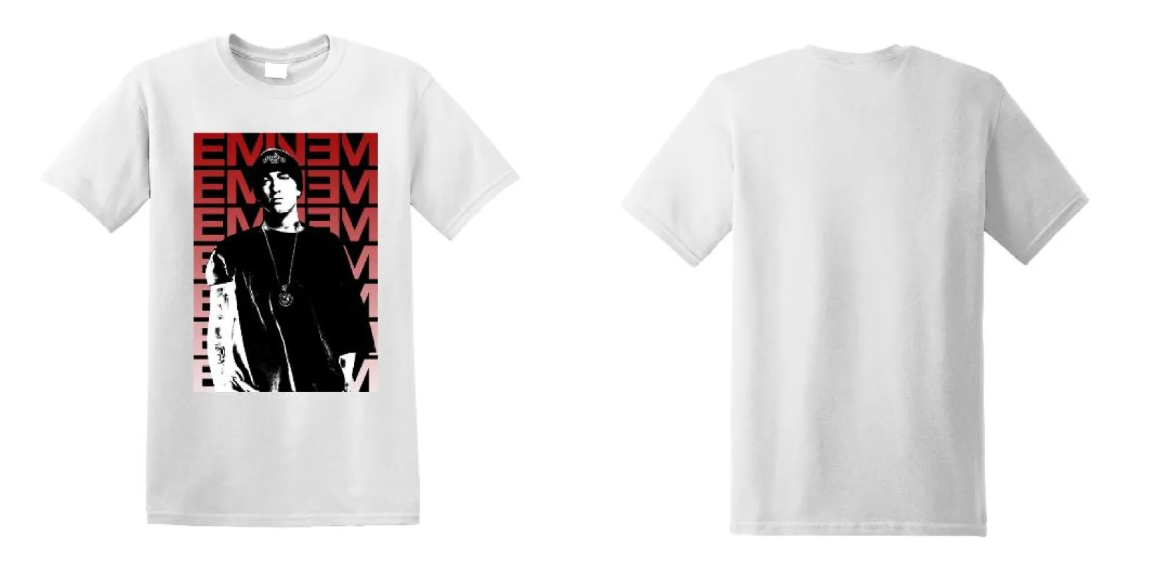 Custom Soft Style Shirts (25 pcs) made by Tshirt Center