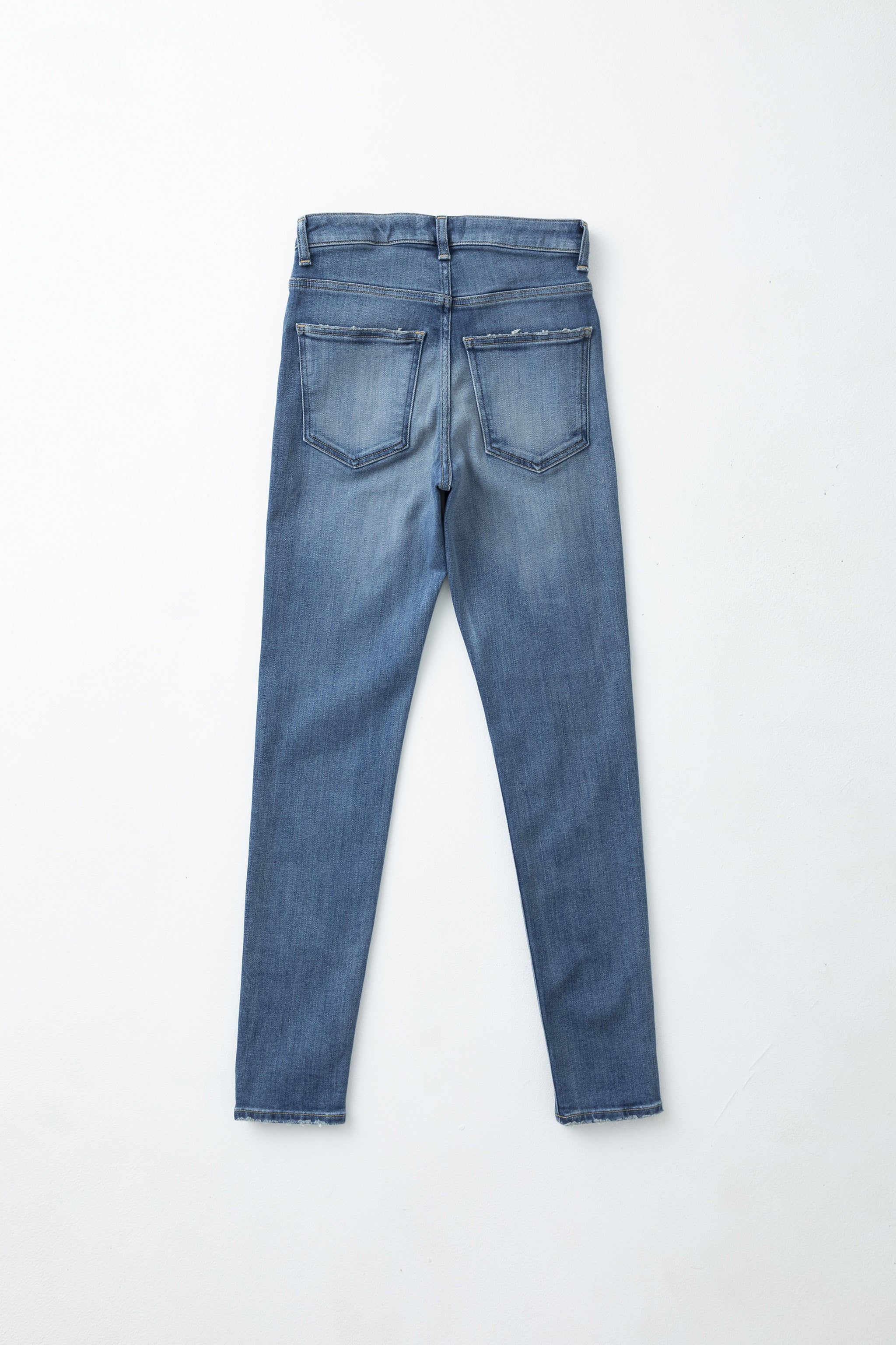 The Ruby Jean | Stretch | 3year sold by Tu es mon TRESOR product image thumbnail 2
