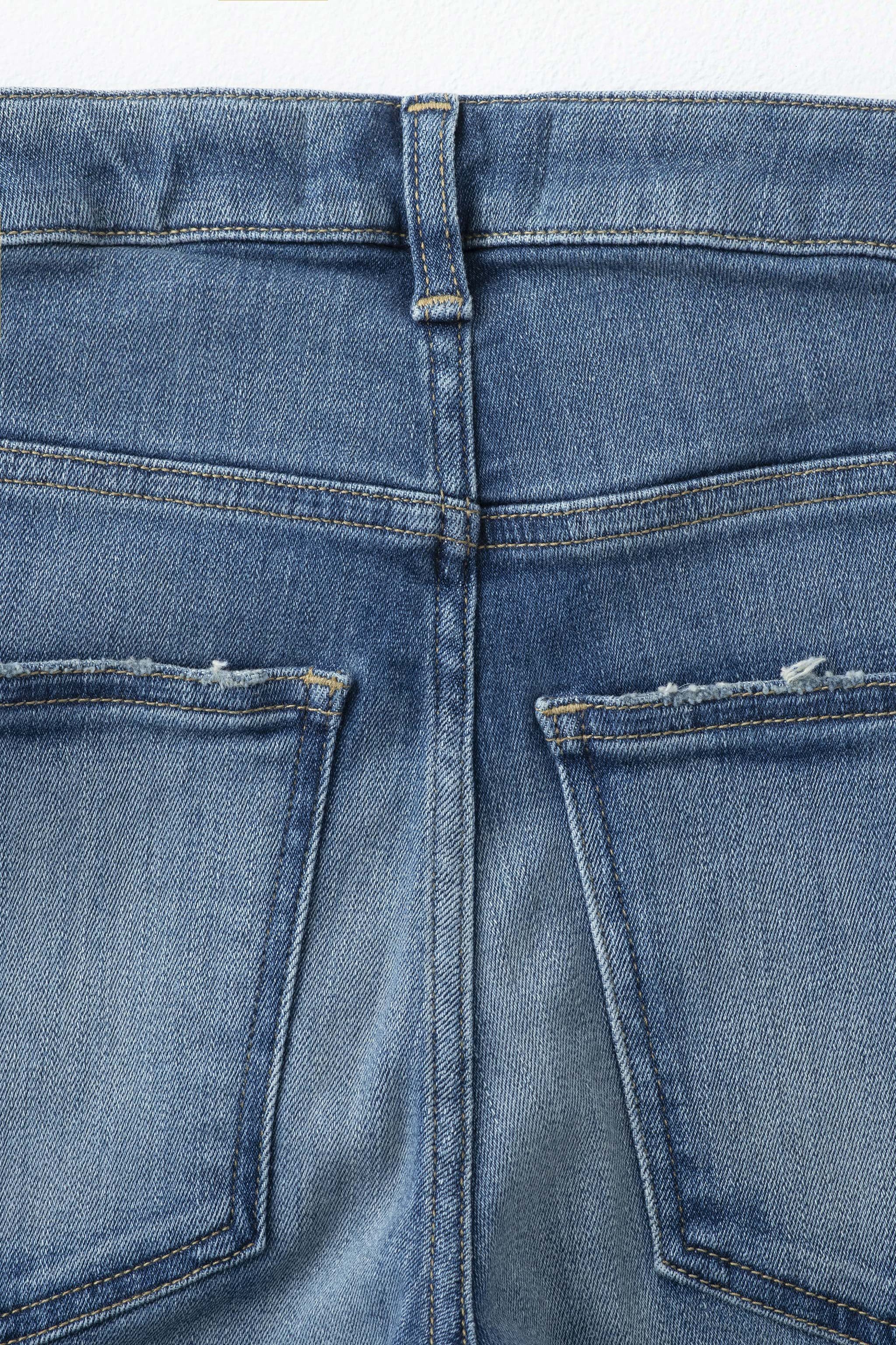 The Ruby Jean | Stretch | 3year sold by Tu es mon TRESOR product image thumbnail 4