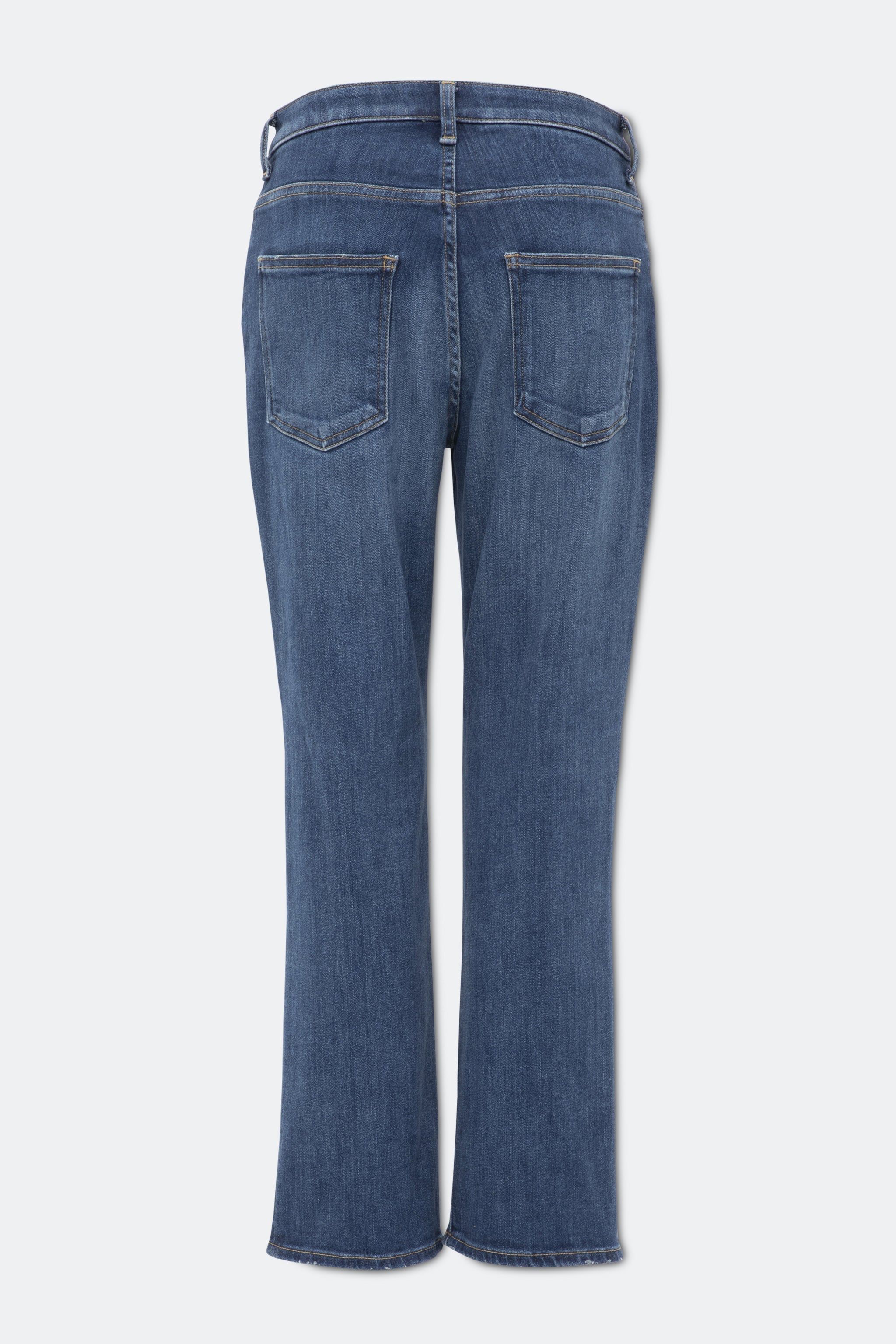 The Rose Quartz Jean〈Stretch〉1year sold by Tu es mon TRESOR product image thumbnail 4