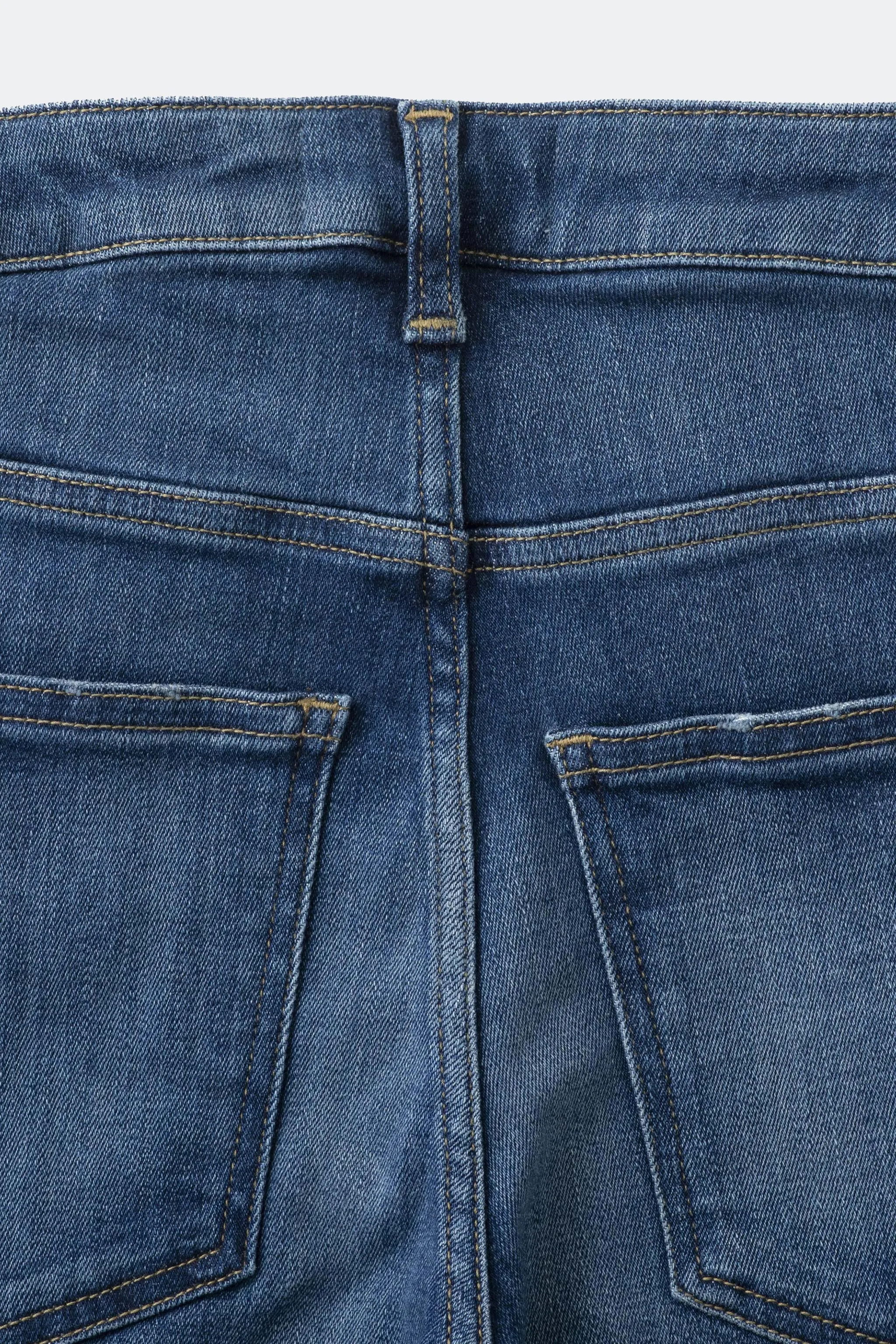 The Rose Quartz Jean 1year sold by Tu es mon TRESOR product image thumbnail 5