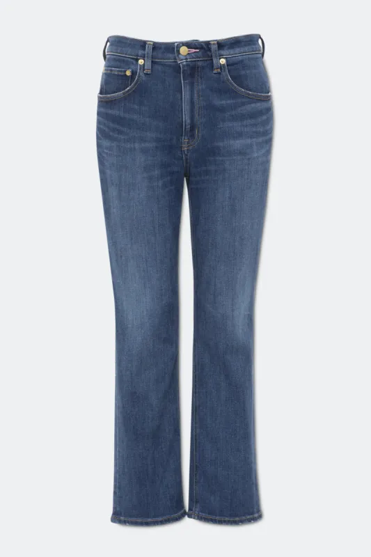 The Rose Quartz Jean 1year sold by Tu es mon TRESOR