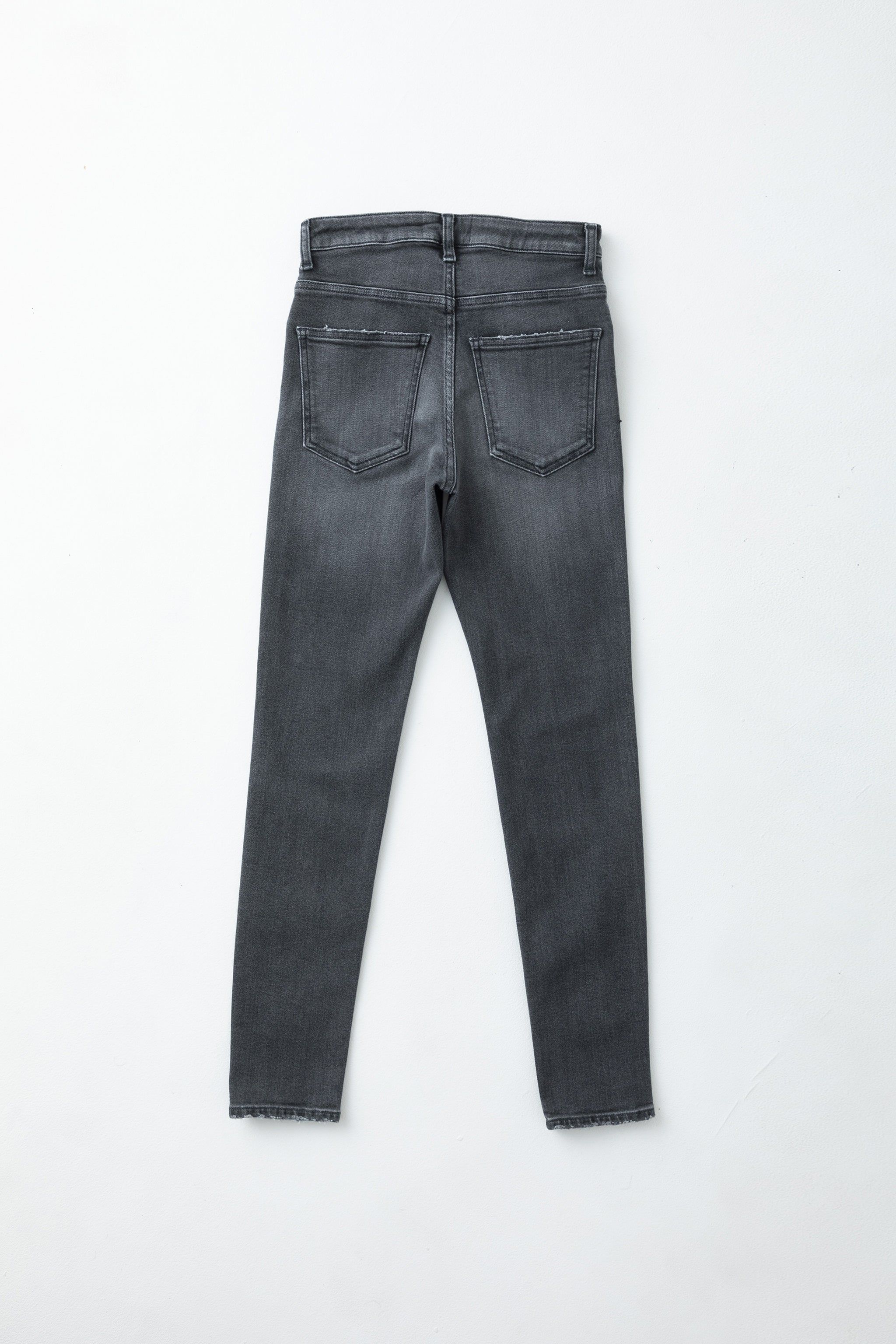The Ruby Jean〈Stretch〉Black 3year sold by Tu es mon TRESOR product image thumbnail 2