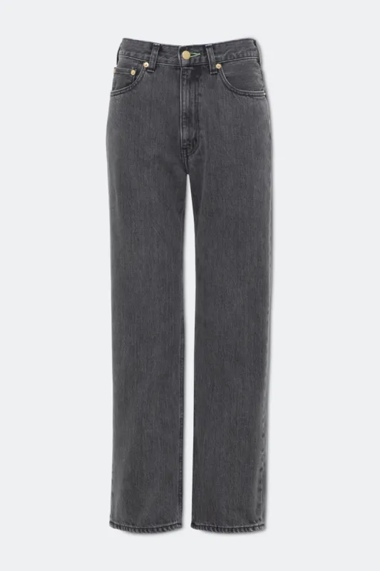 The Emerald Jean Solid Black 3year sold by Tu es mon TRESOR