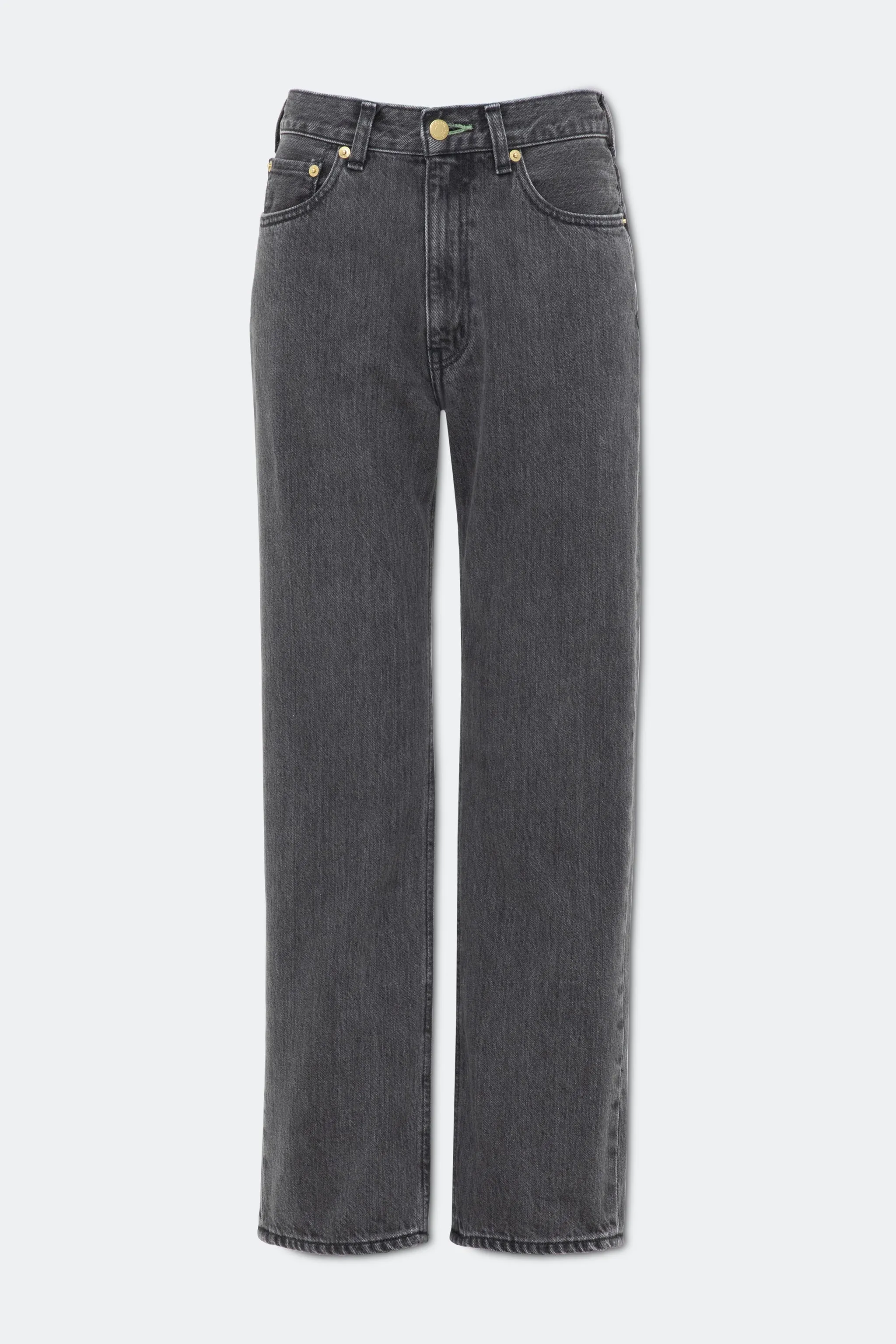 The Emerald Jean Solid Black 3year sold by Tu es mon TRESOR