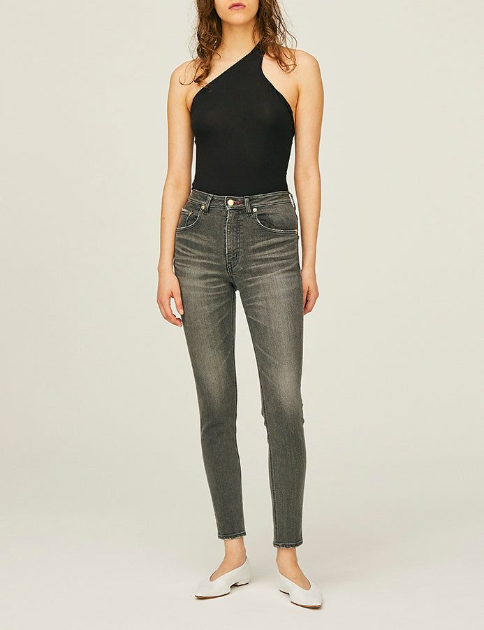 The Ruby Jean〈Stretch〉Black 3year sold by Tu es mon TRESOR product image thumbnail 3