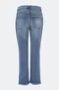 The Rose Quartz Jean 3year sold by Tu es mon TRESOR