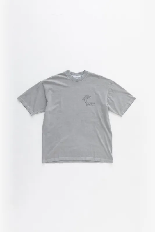 Cactus Store Drawing T-shirt Grey sold by Tu es mon TRESOR