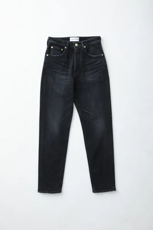 The Sapphire Jean Black 1year sold by Tu es mon TRESOR