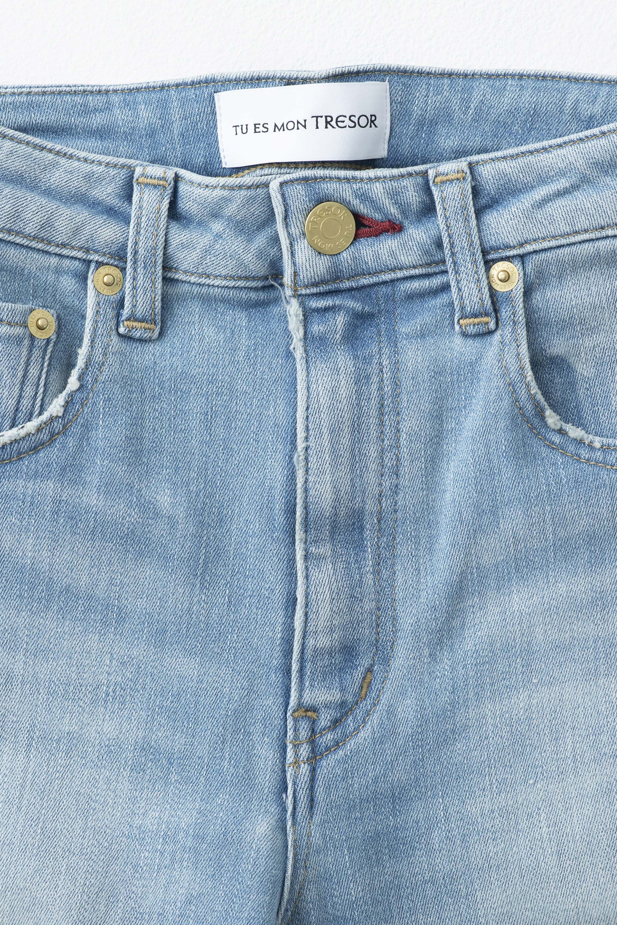 The Ruby Jean〈Stretch〉7year sold by Tu es mon TRESOR product image thumbnail 5