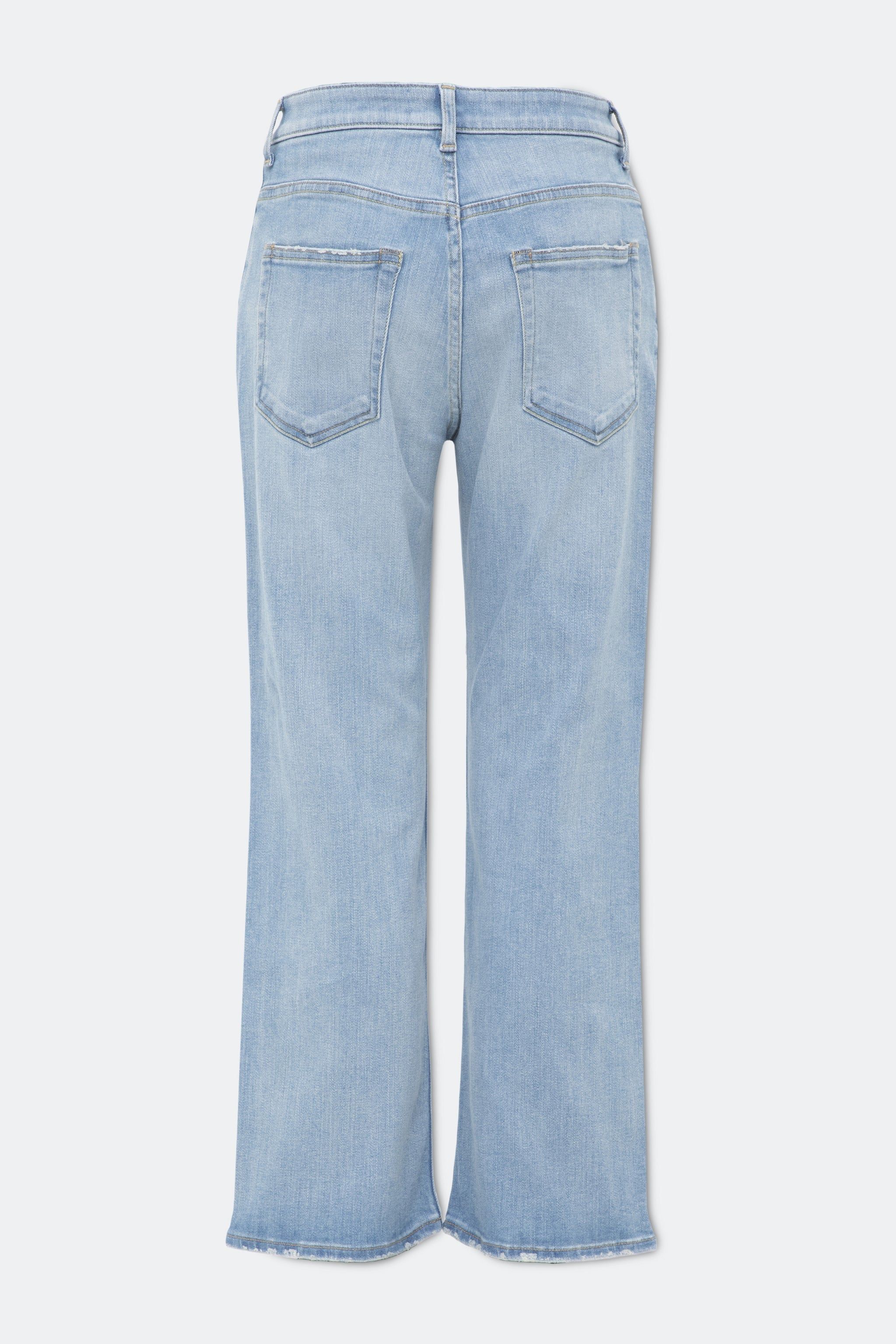 The Peridot Jean〈Stretch〉7year sold by Tu es mon TRESOR product image thumbnail 3