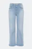 The Peridot Jean 7year sold by Tu es mon TRESOR