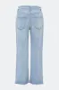 The Peridot Jean 7year sold by Tu es mon TRESOR