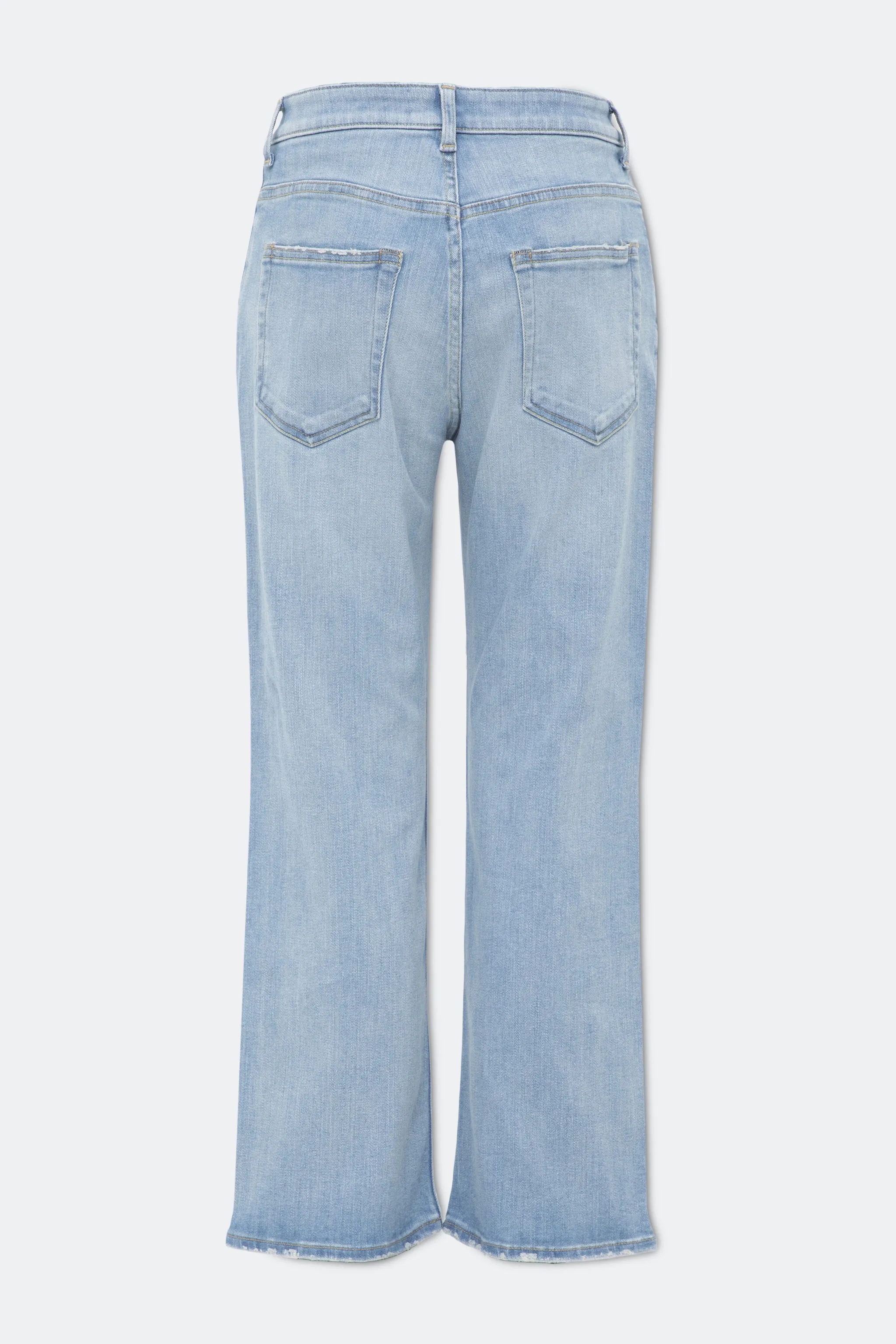 The Peridot Jean 7year sold by Tu es mon TRESOR product image thumbnail 2