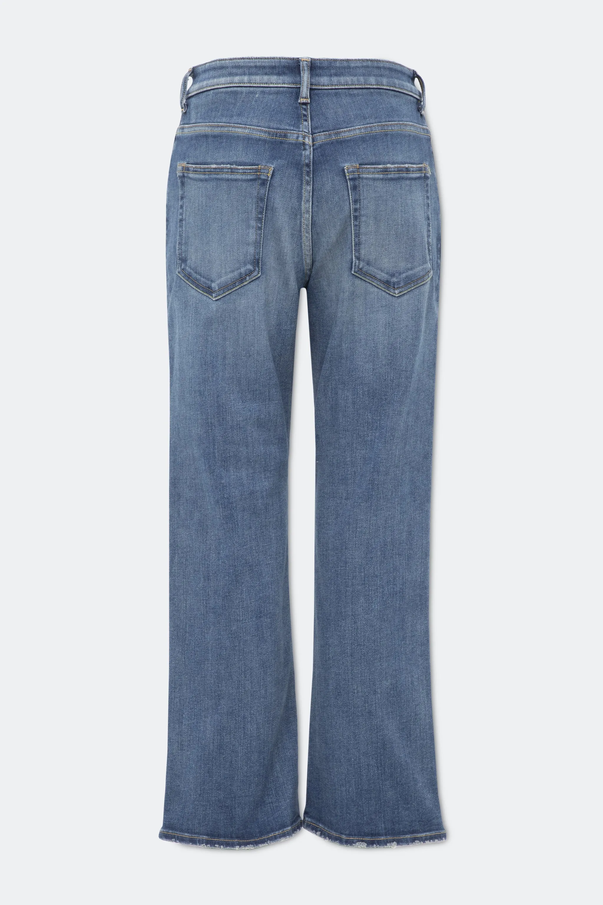 The Peridot Jean 3year sold by Tu es mon TRESOR product image thumbnail 2