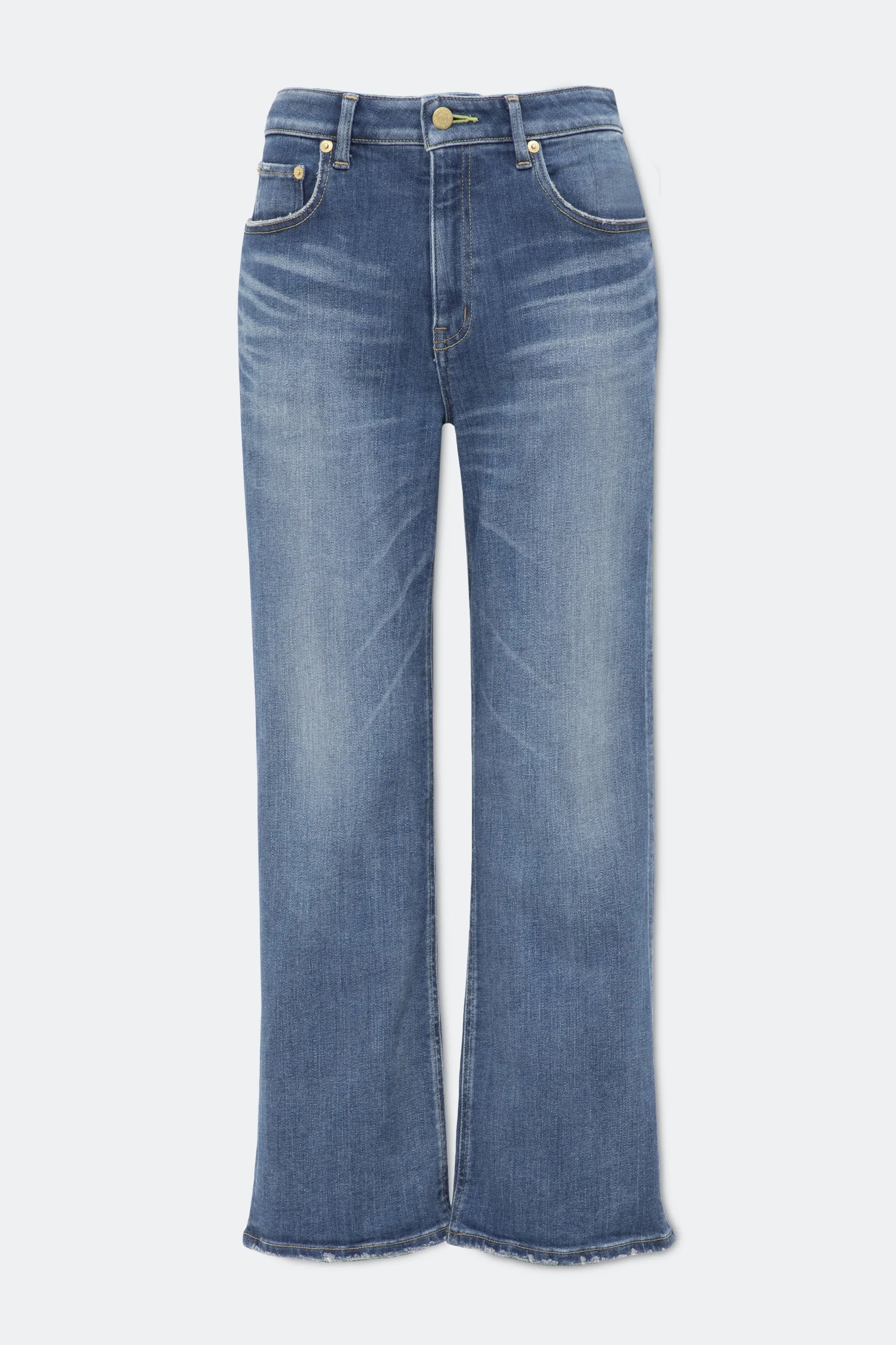 The Peridot Jean 3year sold by Tu es mon TRESOR