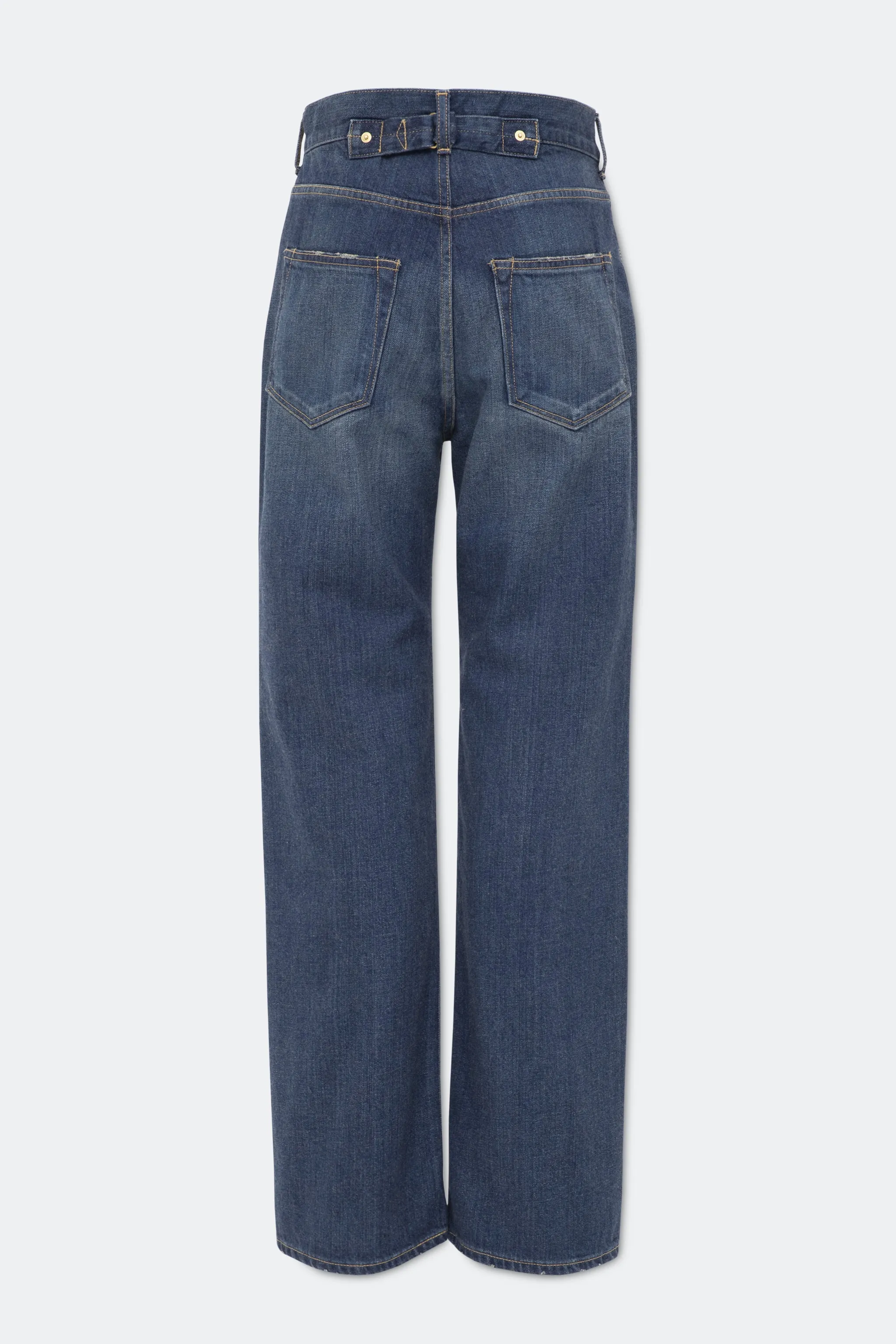 The Lapis Lazuli Jean Flax 1year sold by Tu es mon TRESOR product image thumbnail 2