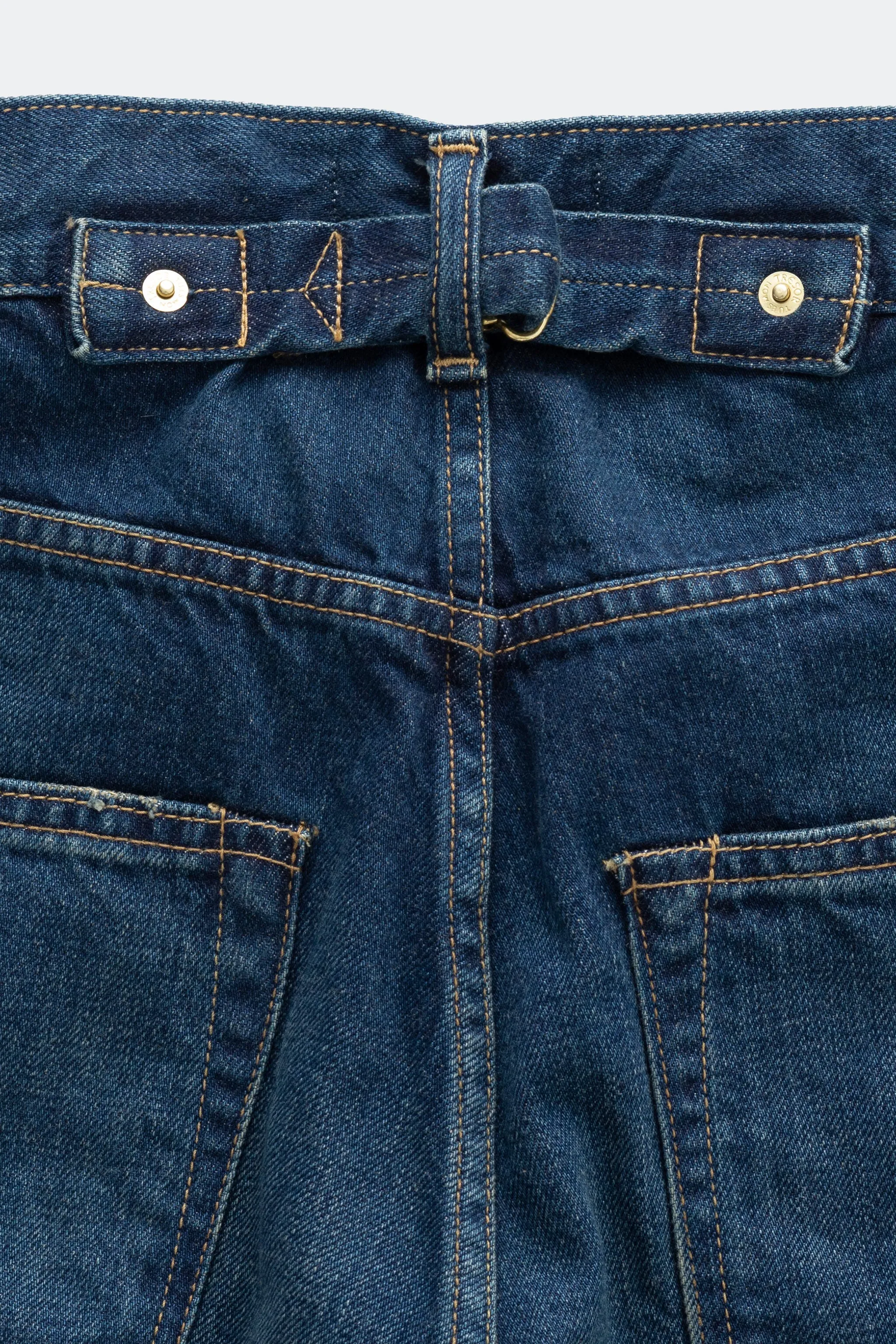 The Lapis Lazuli Jean Flax 1year sold by Tu es mon TRESOR product image thumbnail 4