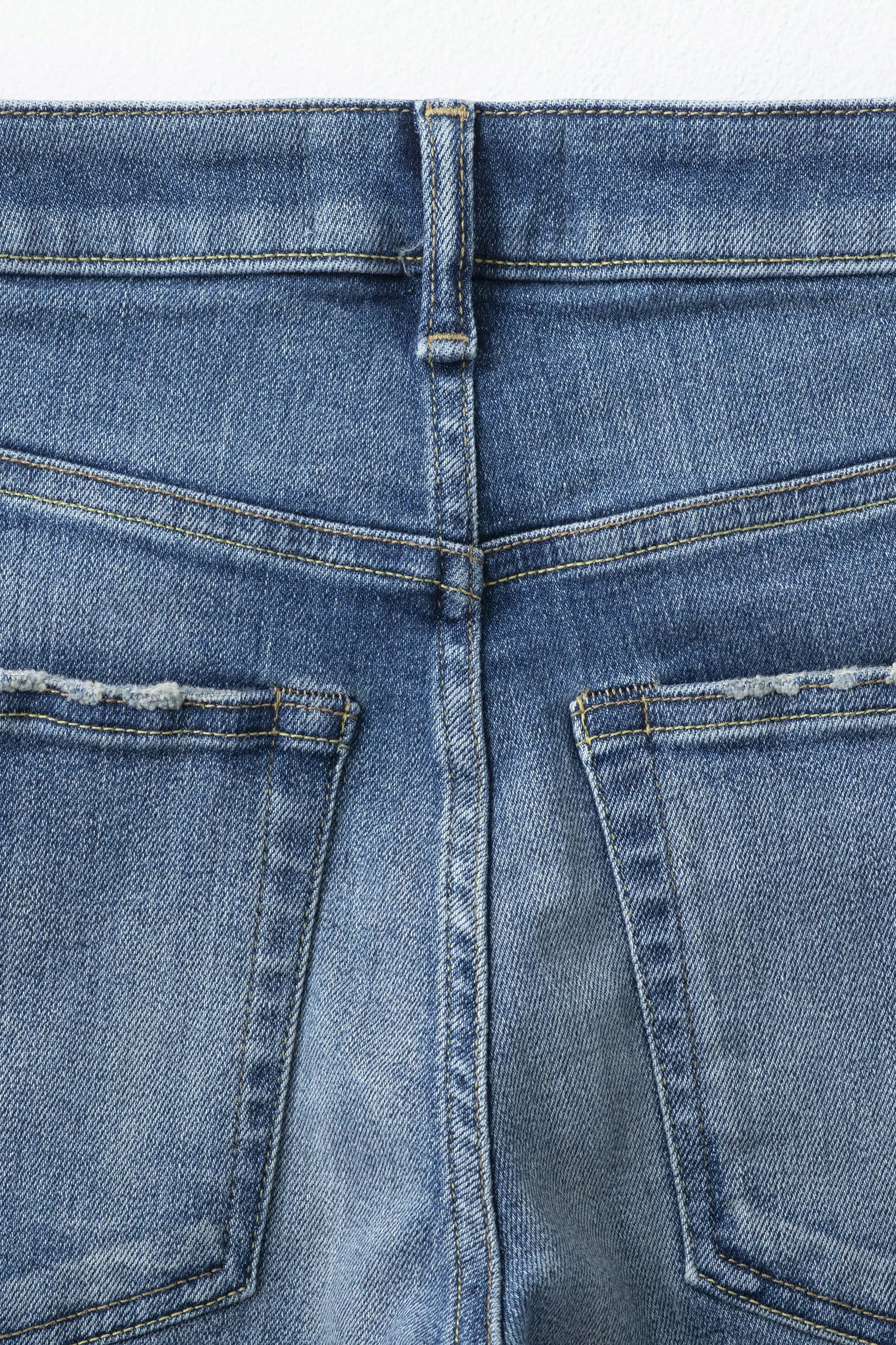 The Amethyst Jean 3year sold by Tu es mon TRESOR product image thumbnail 5