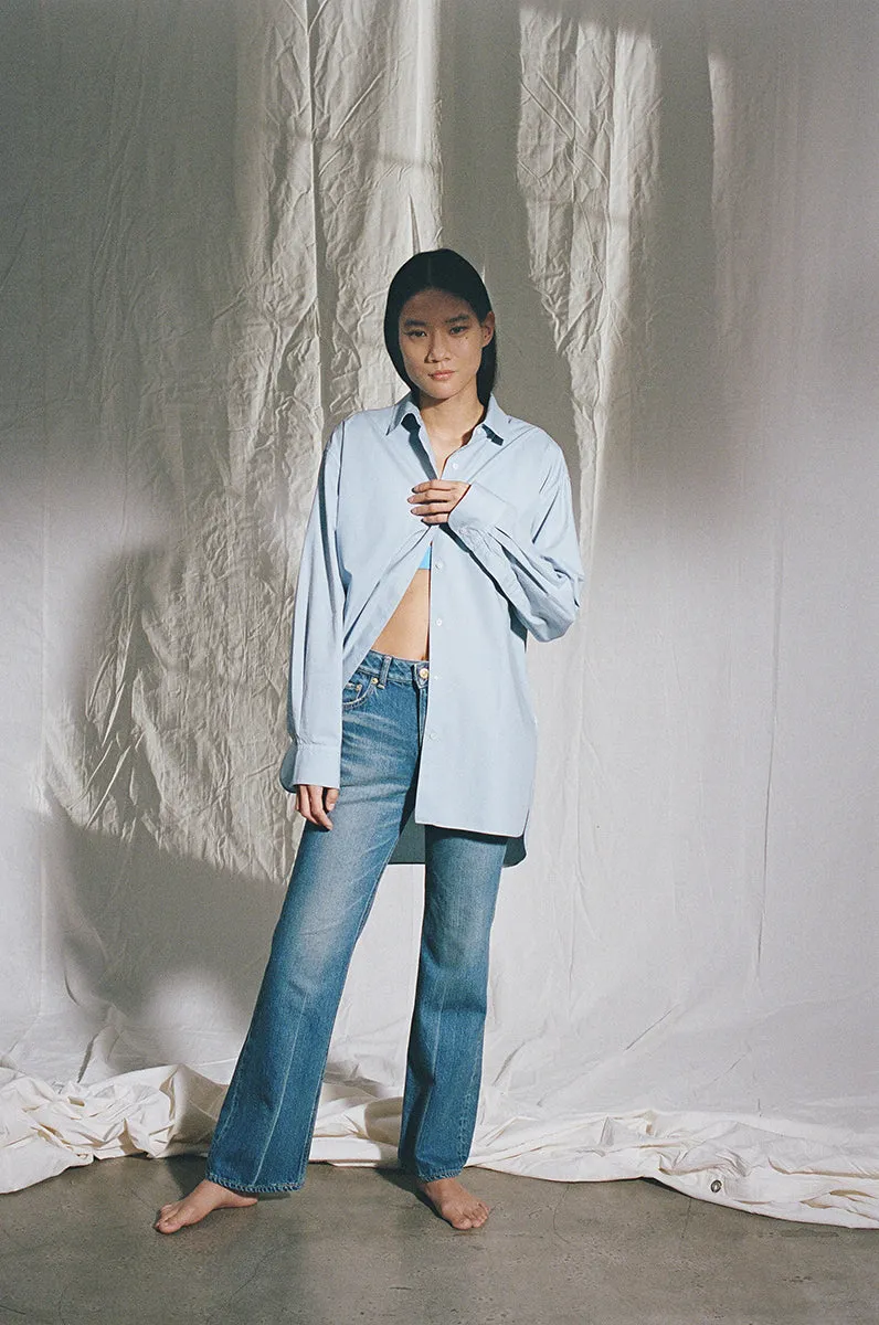 The Amethyst Jean 3year sold by Tu es mon TRESOR product image thumbnail 3