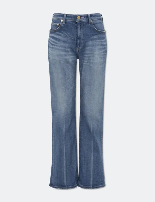 The Amethyst Jean 3year sold by Tu es mon TRESOR