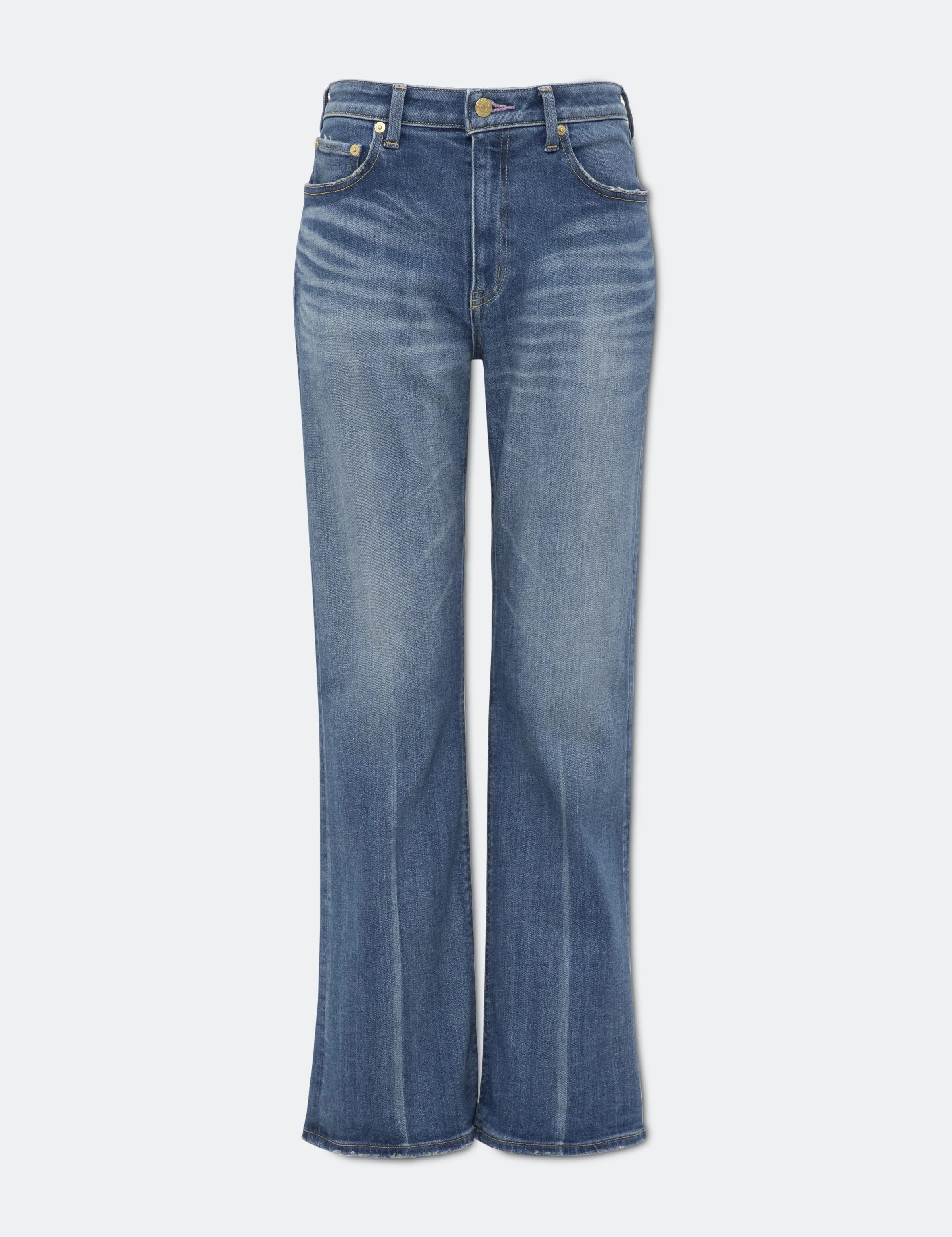 The Amethyst Jean 3year sold by Tu es mon TRESOR