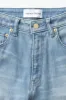 The Amethyst Jean 7year sold by Tu es mon TRESOR