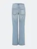 The Amethyst Jean 7year sold by Tu es mon TRESOR