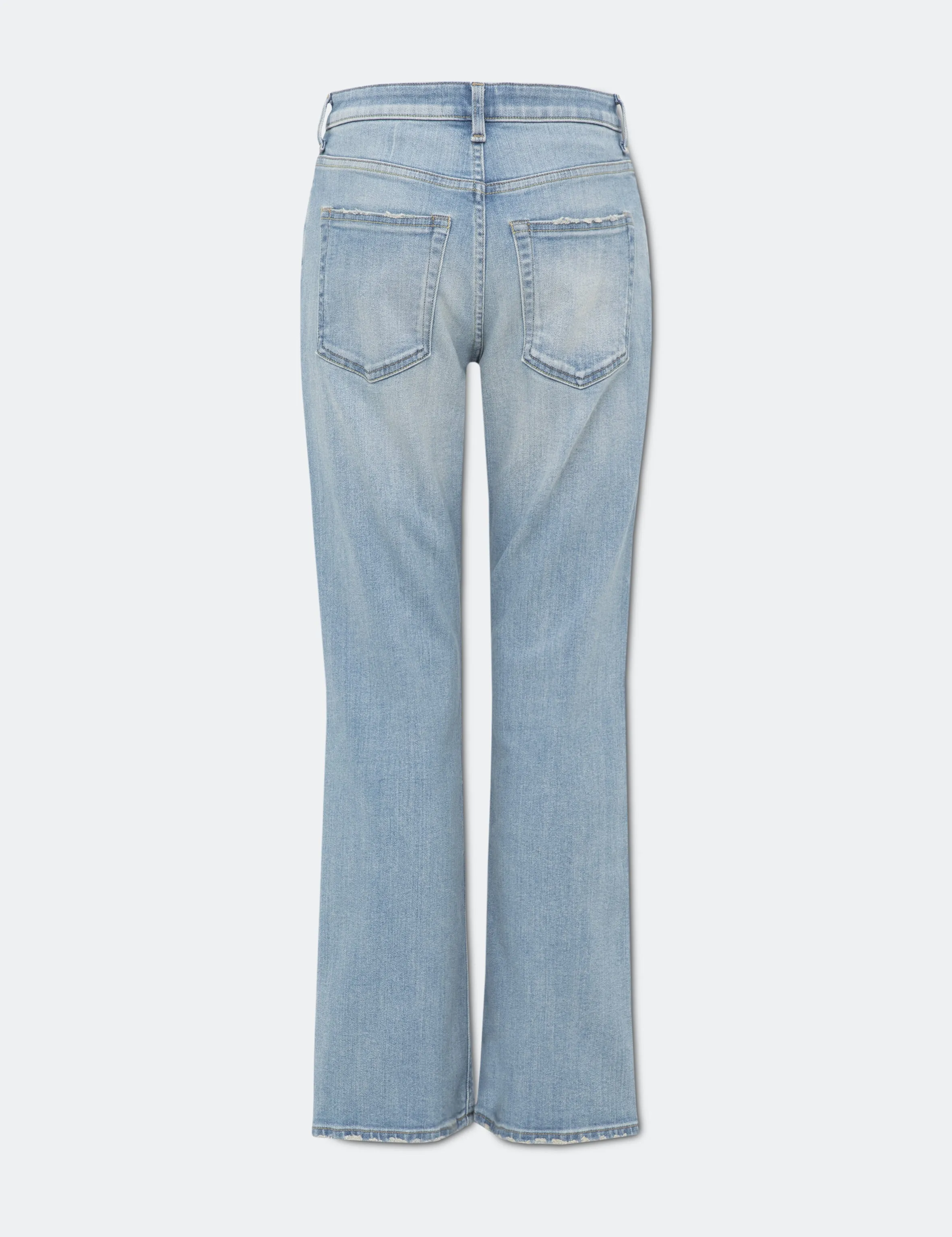 The Amethyst Jean 7year sold by Tu es mon TRESOR product image thumbnail 2