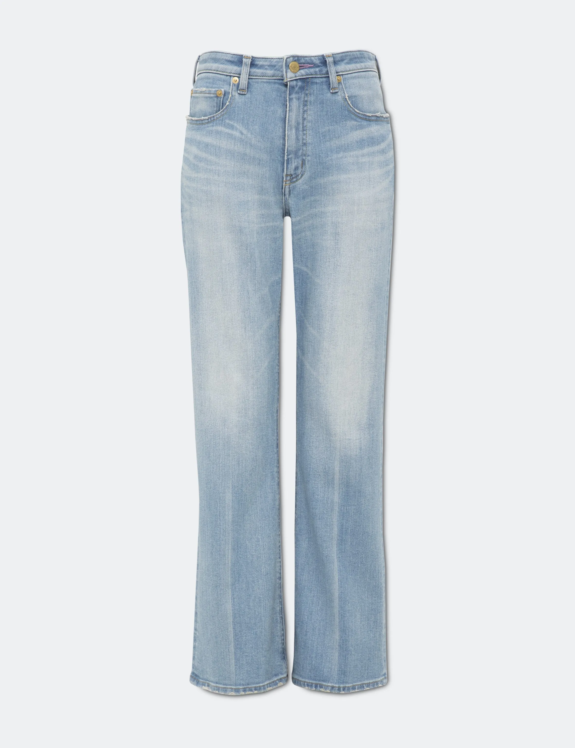 The Amethyst Jean 7year sold by Tu es mon TRESOR