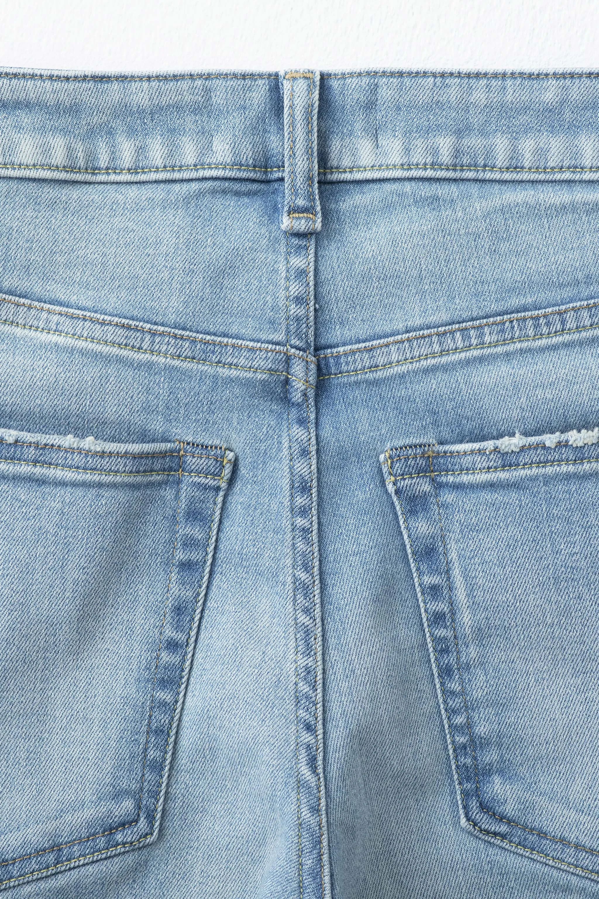 The Amethyst Jean 7year sold by Tu es mon TRESOR product image thumbnail 4