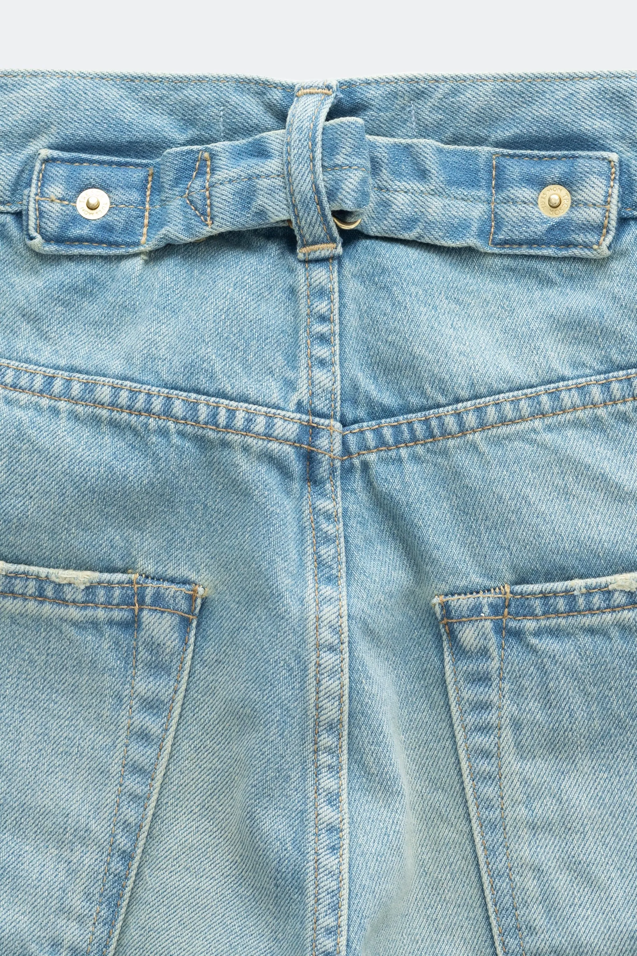 The Lapis Lazuli Jean Flax 7year sold by Tu es mon TRESOR product image thumbnail 5