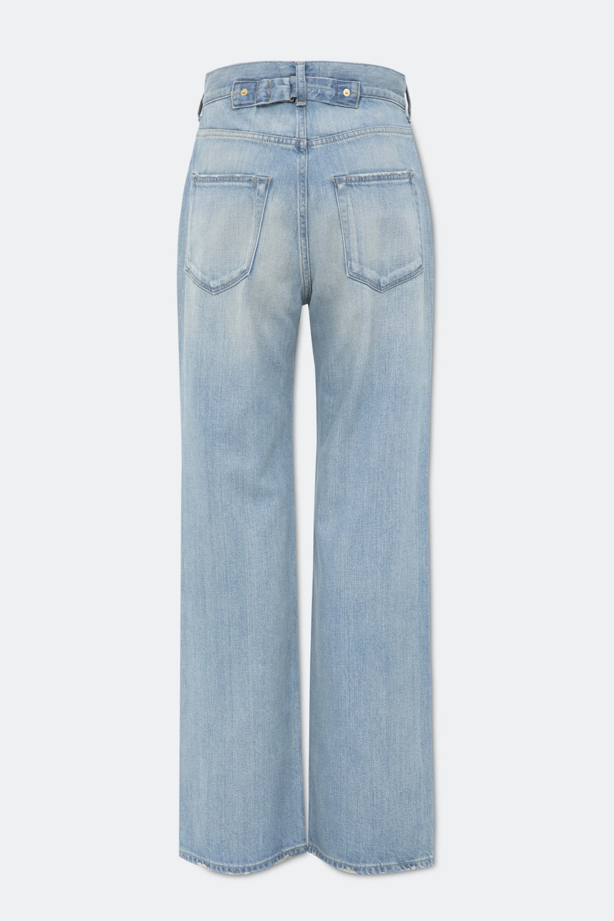 The Lapis Lazuli Jean Flax 7year sold by Tu es mon TRESOR product image thumbnail 3