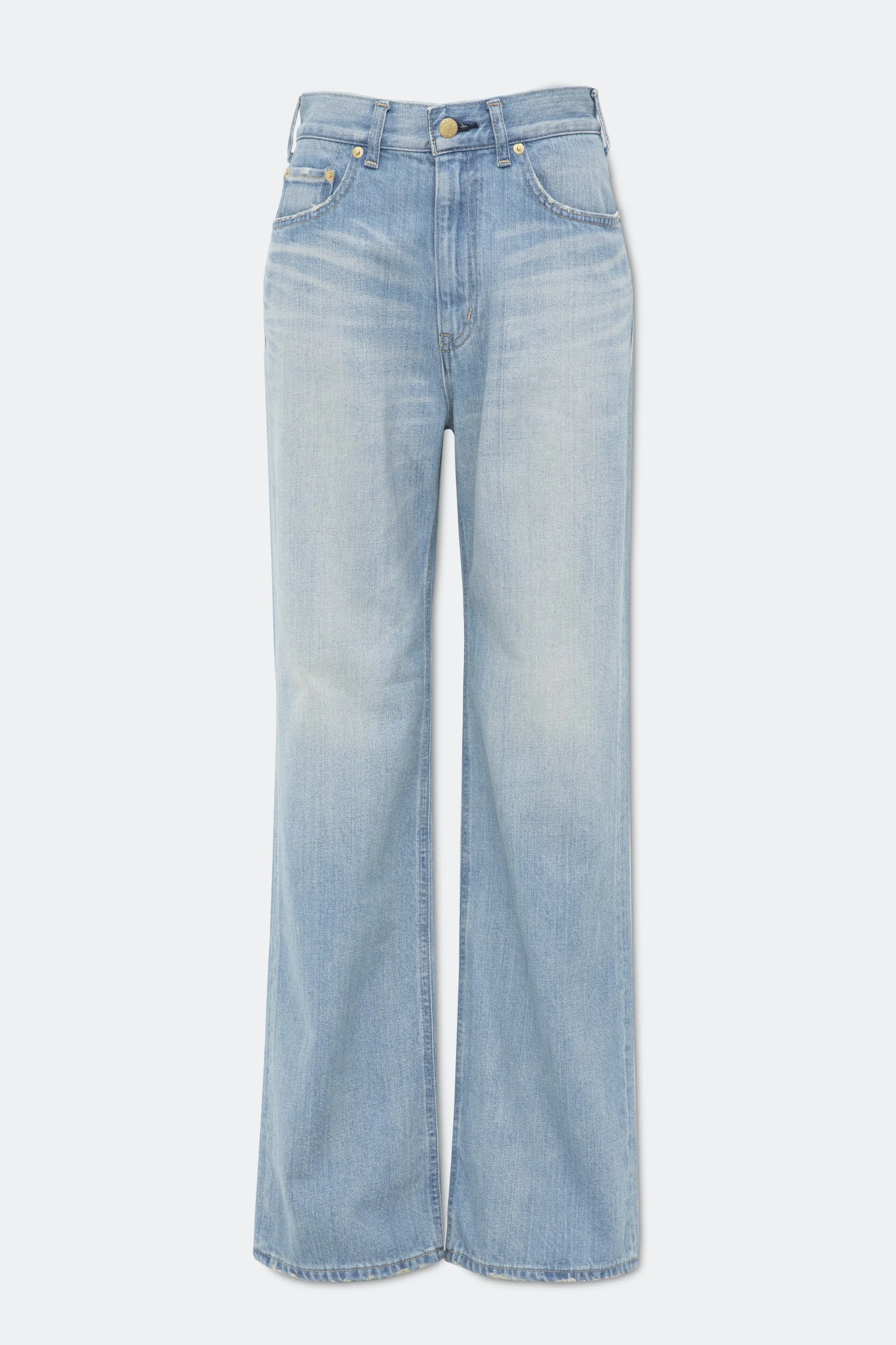 The Lapis Lazuli Jean Flax 7year sold by Tu es mon TRESOR product image thumbnail 2