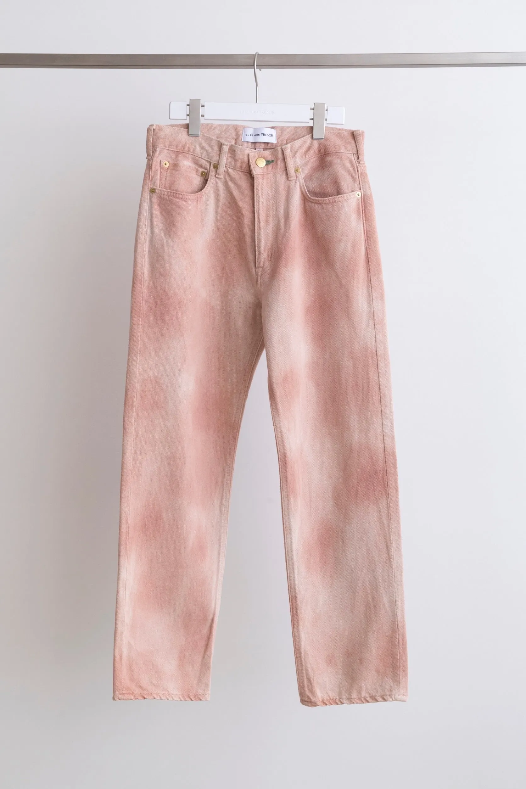 The Emerald Jean Sharinbai sold by Tu es mon TRESOR