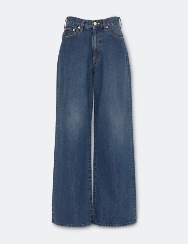 The Topaz Jean 1year sold by Tu es mon TRESOR